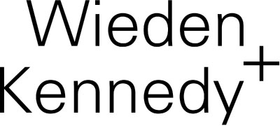 Wieden + Kennedy logo