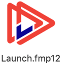 ActualizeIt Launcher file